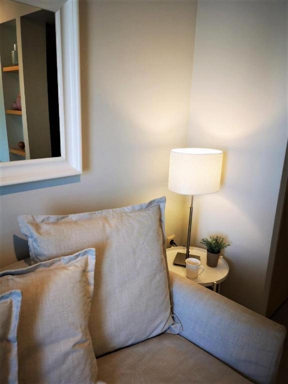 Alendra's Center Appartement *