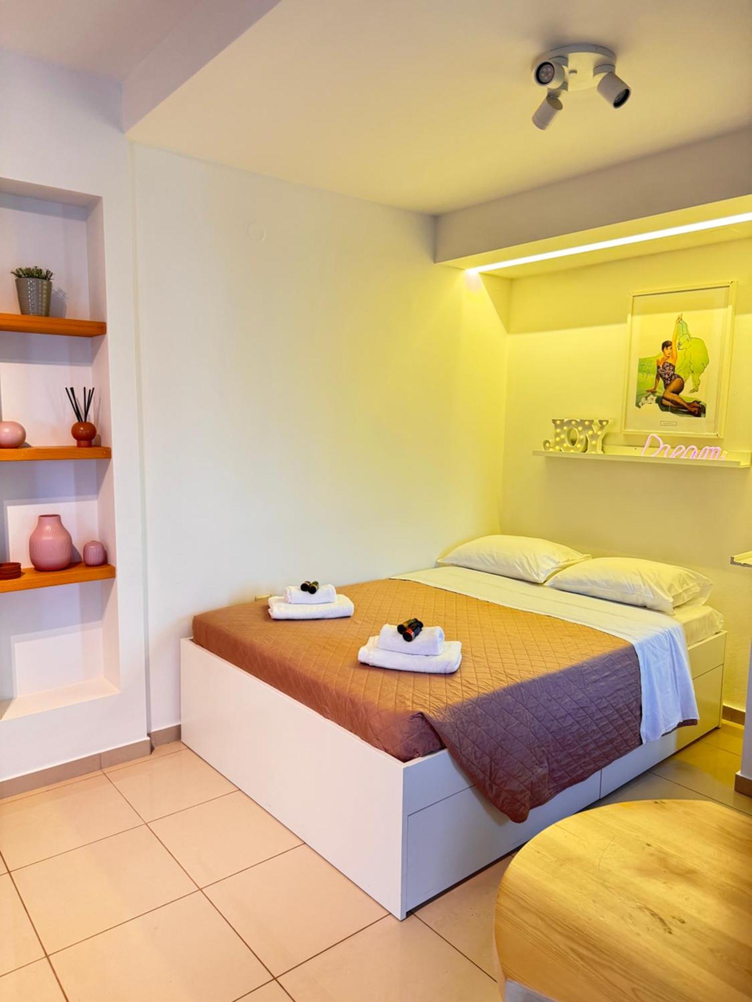 Appartement Alendra's Center La Canée
